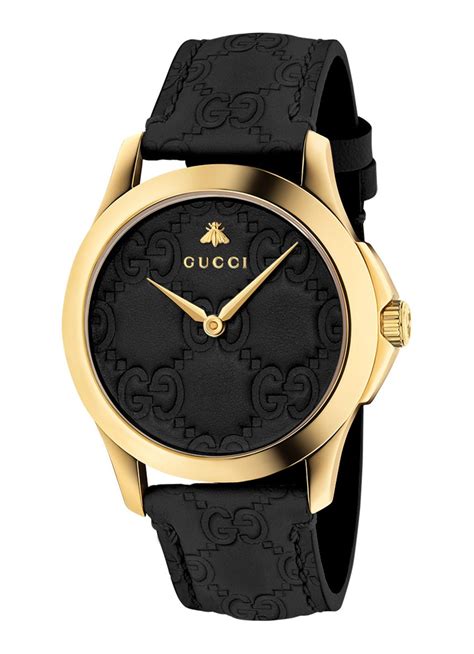 gucci horloges